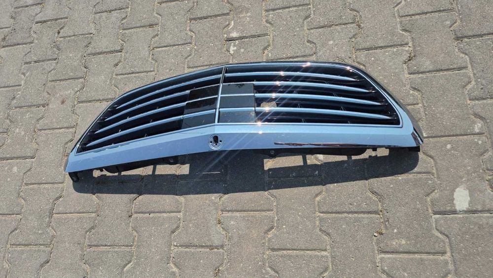 Предна решетка за Mercedes-Benz S 222