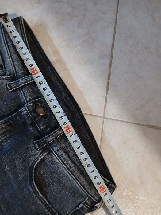 Дамски дънки Emporio Armani