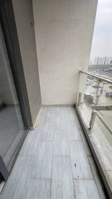 ПРОДАЁТСЯ 2/4/9квартира в Новостройке 
ЖК "Gardens Residence"     
Таш