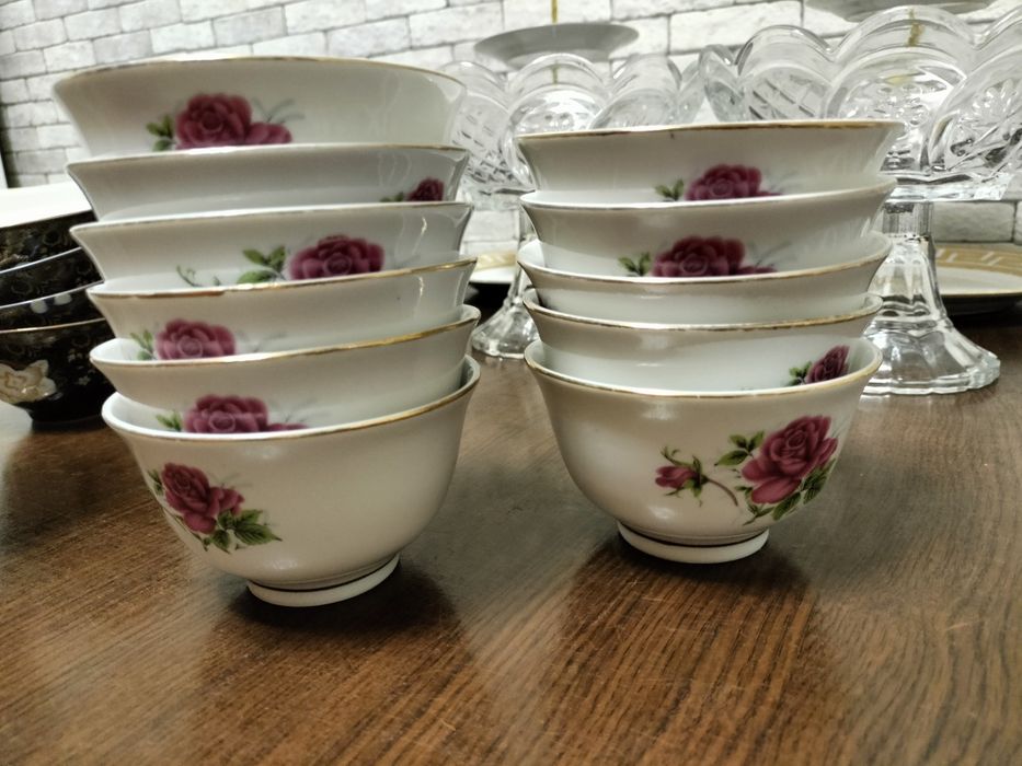 Продам Пиалы разные