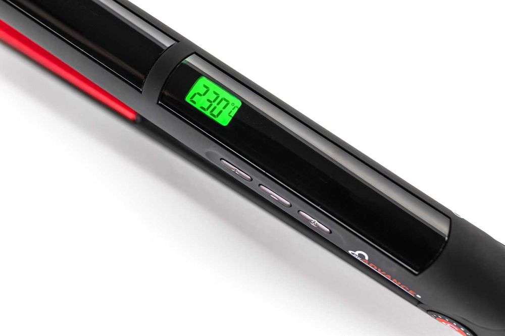 Преса за коса ADVANCE Slim A21-S Infrared