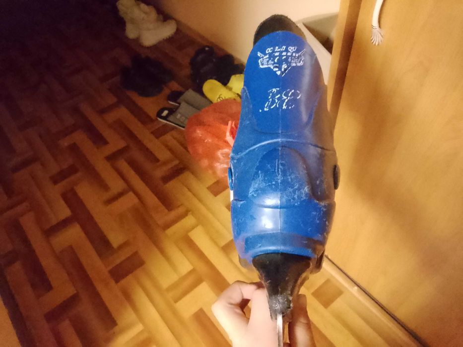 Продам коньки детский