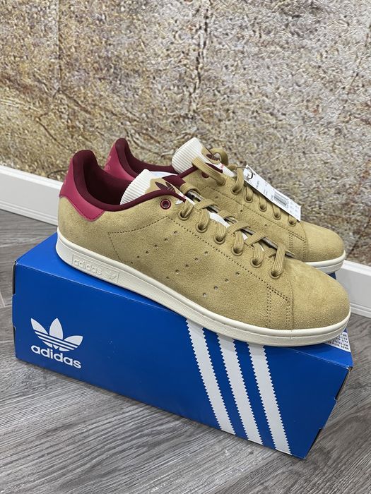 Сникерсы Adidas оригинал 45,5 размер