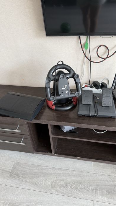 Продам playstation 3