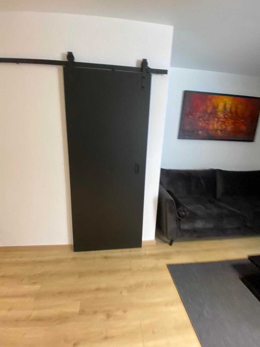 Дава се под наем Двустаен апартамент в София, Медицинска академия - 130 кв.м за 550 € - Снимка #1