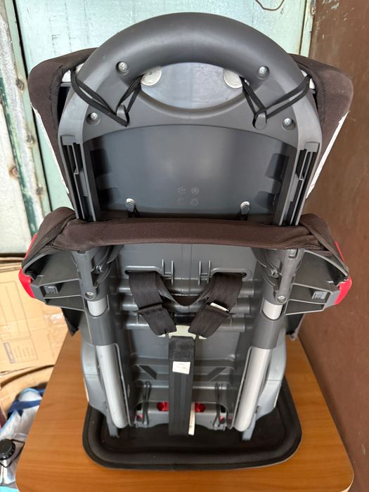 Scaun auto copii Graco cu ISOFIX + protecție Diono