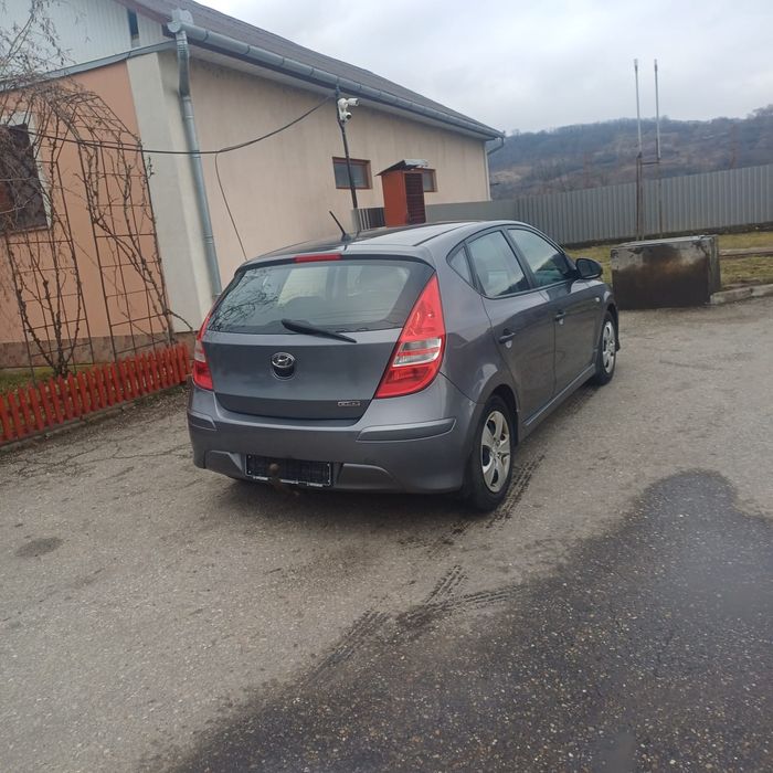 Hyundai i30  2011