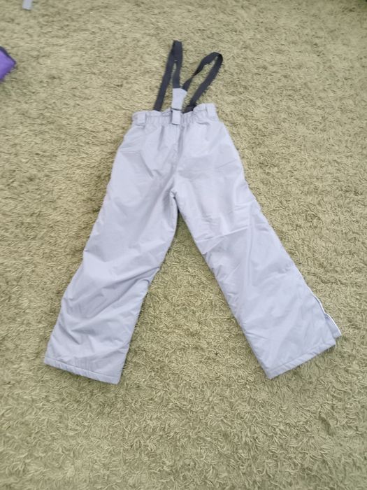 Pantaloni Ski unisex