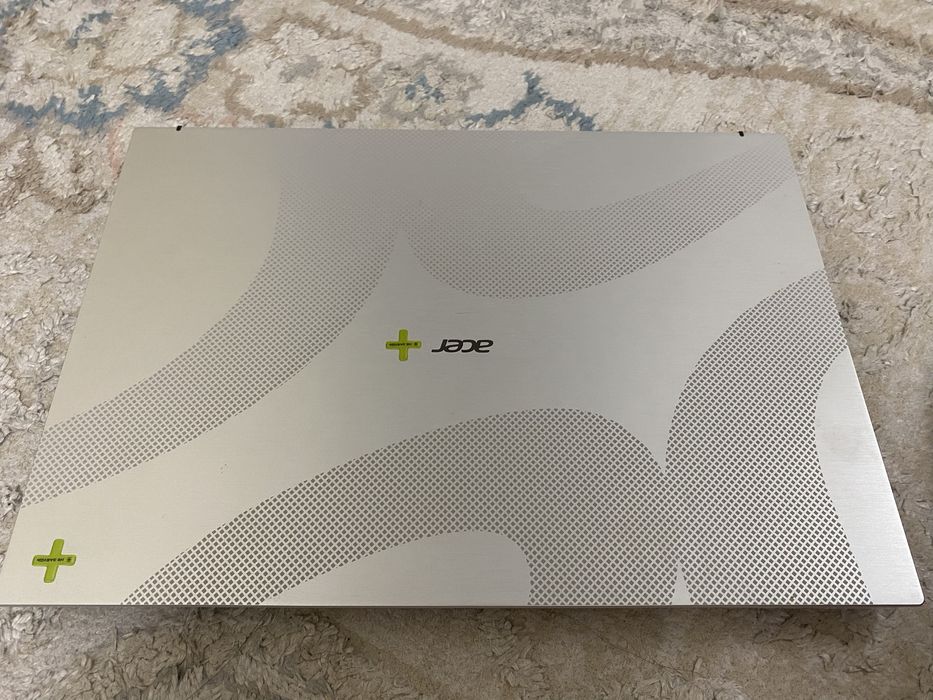 Ноутбук Acer Aspire Lite 14