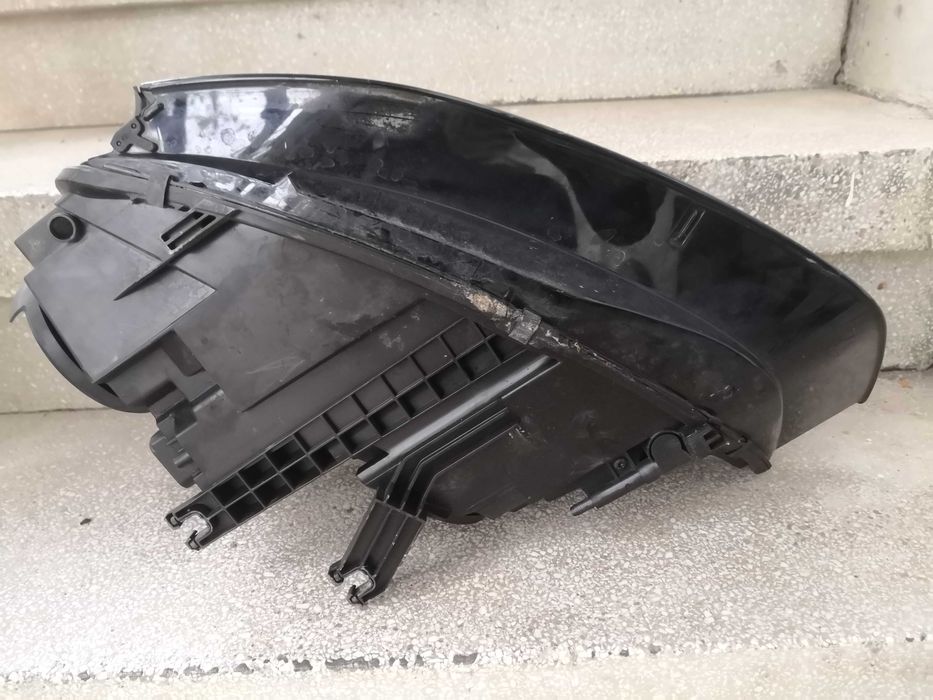 Фар Audi A4 B8.5 десен/Фар Ауди А4 Б8.5/Фар Audi A4 B8 Оригинален