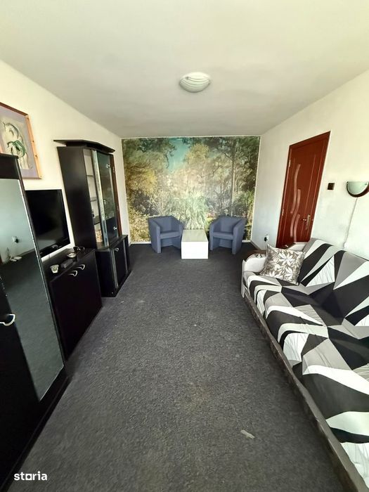 Apartament 2 camere de vanzare