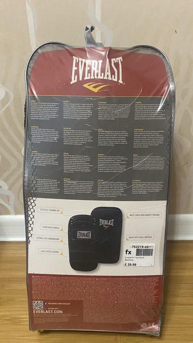 Лапа для тренеровок Everlast