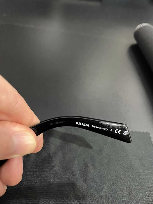 Ochelari de soare Prada originali