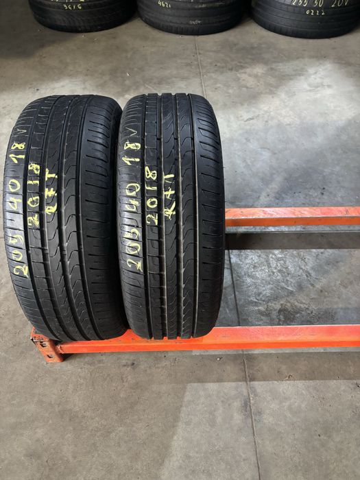 Anvelope Vara 205/40/18 Pirelli Cinturato P7 205 40 18 R18