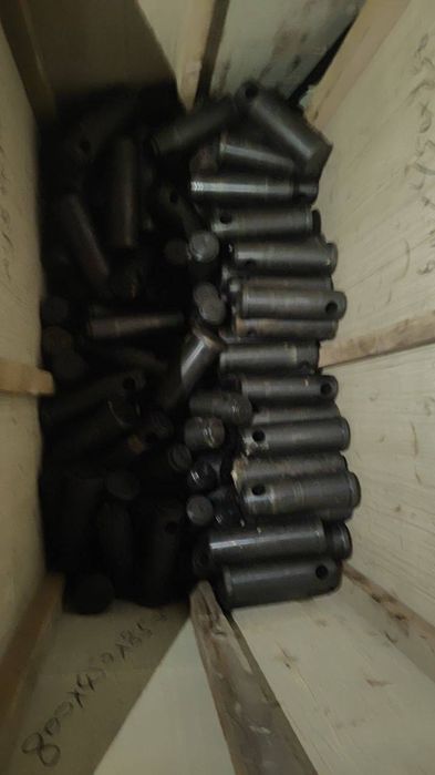 Продается запчасти для башенного крана всех видов