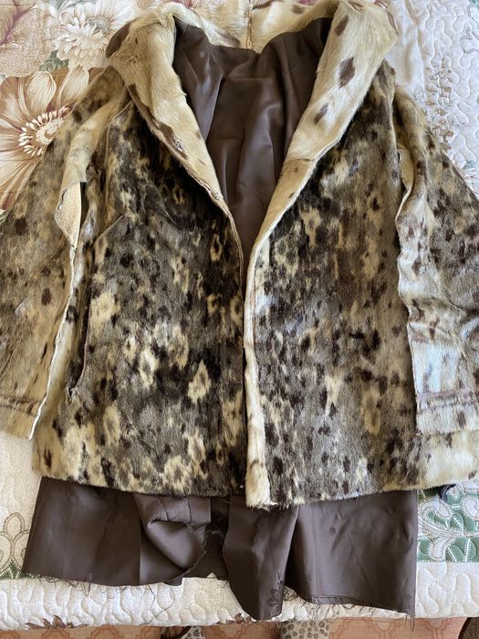 Продам воротники цигеика.