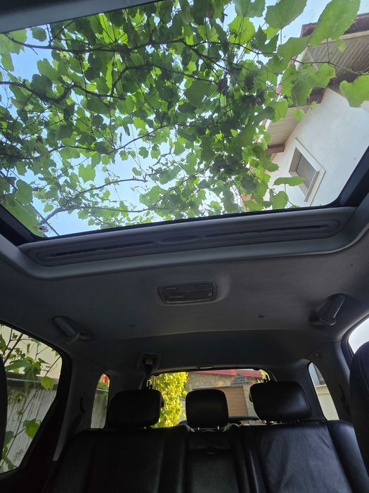 KIA Sportage 2005 — imagine 3