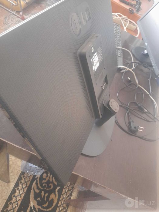 Монитор lg 22 дюйм