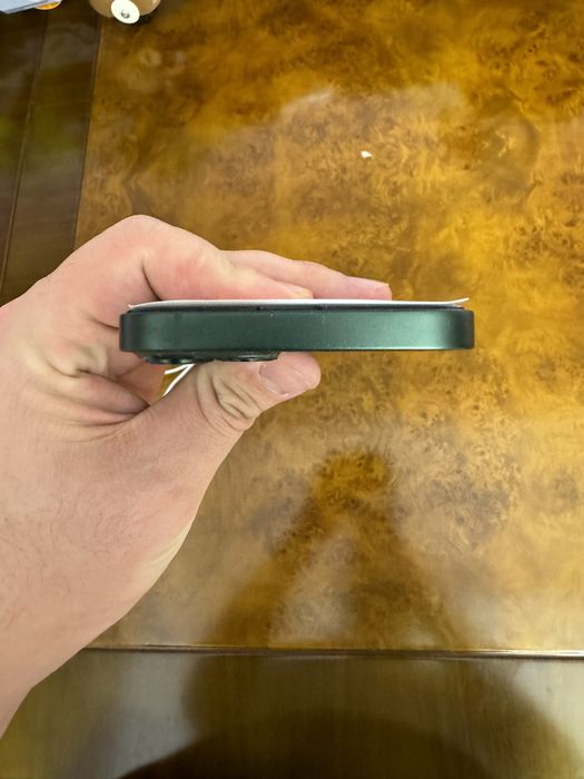 Iphone 13  Green, 128GB