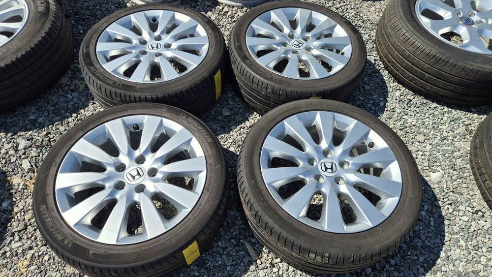 Оригинални джанти Хонда 5/114.3 Honda 5x114.3