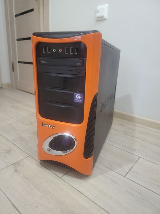 Системный блок i5  3470