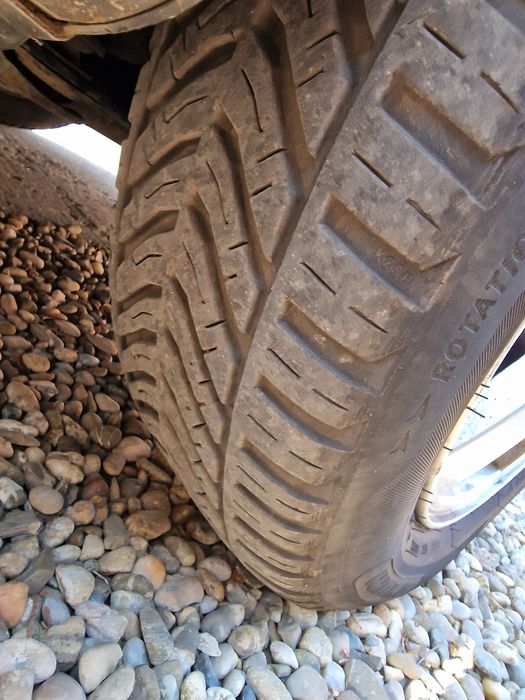 Jante chevrolet logan renault suzuki volkswagen opel 4x100 185 65 15