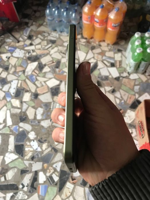 Redmi 14c xotrasi  8+8/256