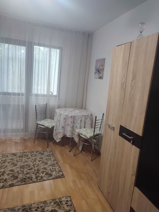 Lux,apartament,2 camere modern,375 eu