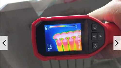 Тепловизор UNI-T UTI120S. Новые