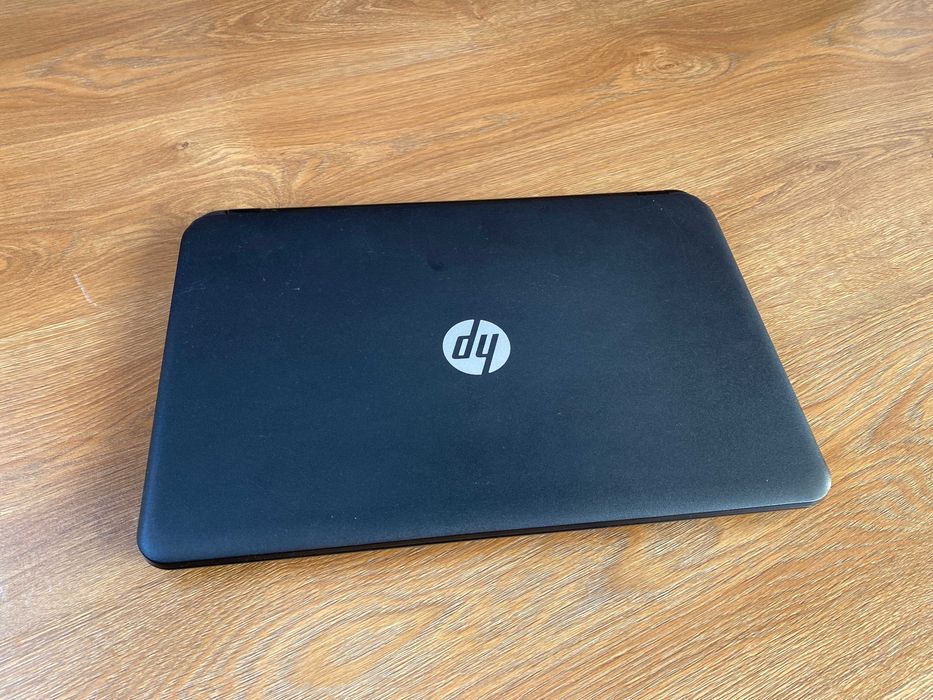 ноутбук HP 250 G3