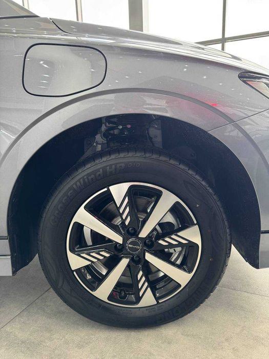 BYD E2  405km Luxe BYD ROHAT Действует скидка