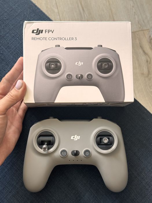 Пульт контроллер DJI FPV для Avata 2