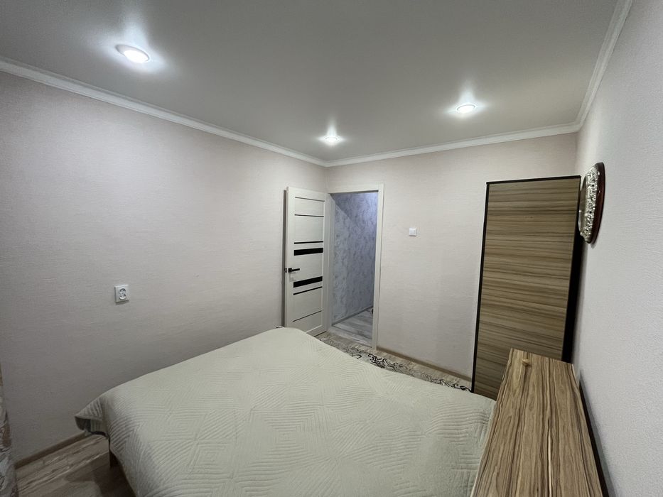 Квартира 2 комнатная