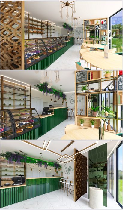 Дизайнер Интерьера Шымкент