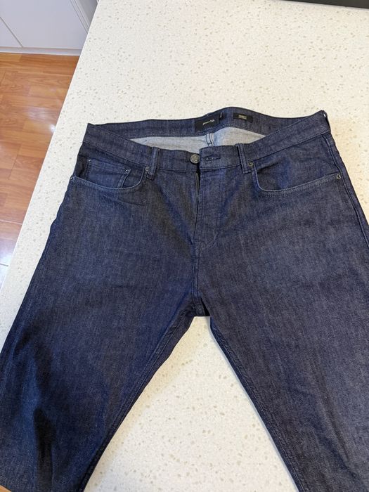 Джинсы Massimo Dutti