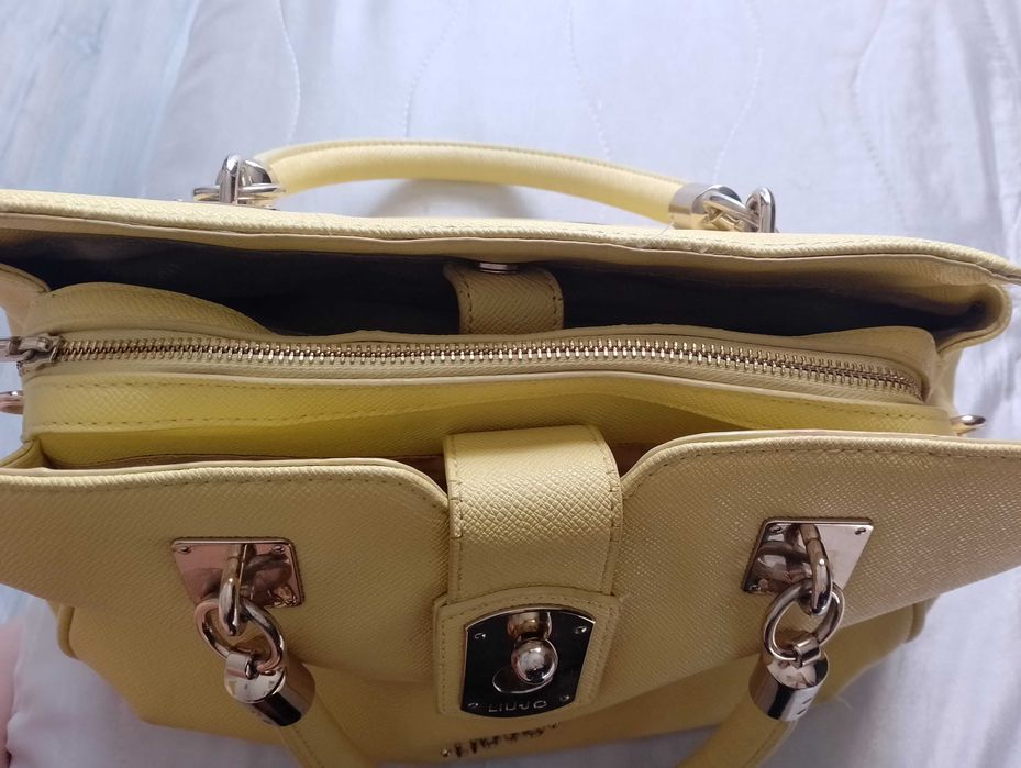 Дамска чанта Liu Jo