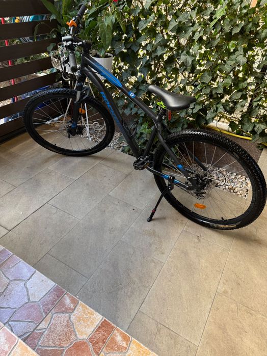 Bicicleta de vânzare