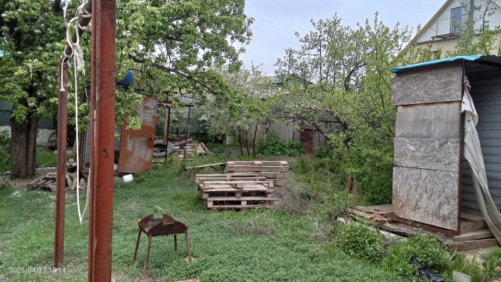 Дом частный 2 дома