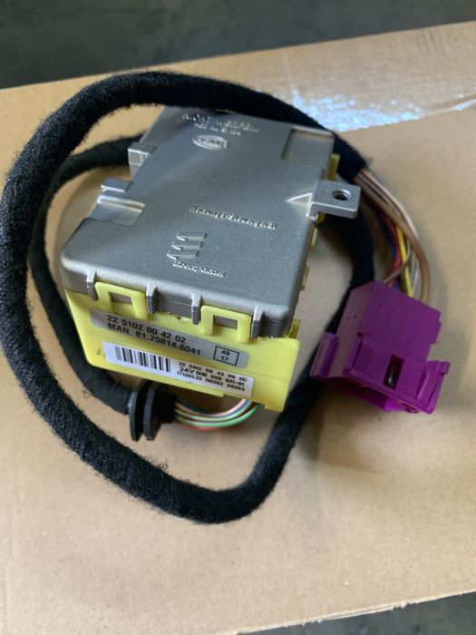 Webasto I Eberspacher