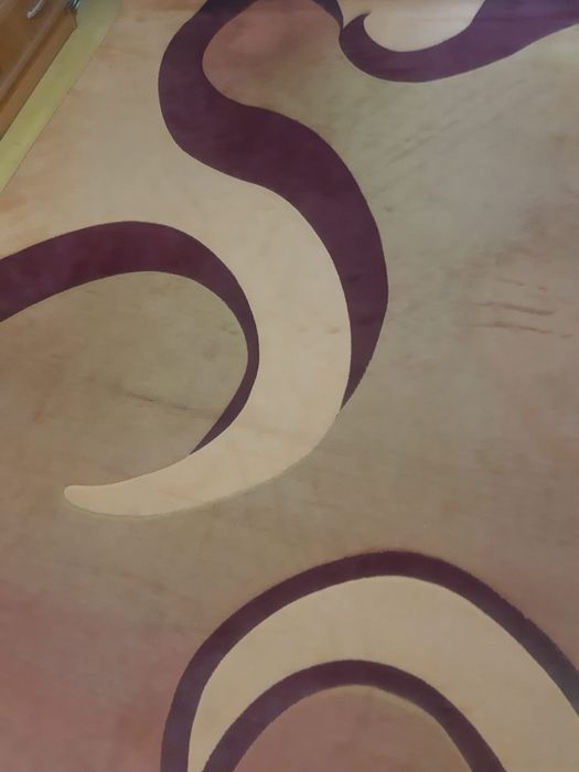 Covor  2/3 m stare foarte bună