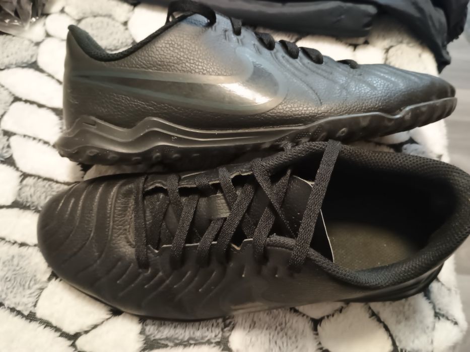 Стоножки НАЙК черни