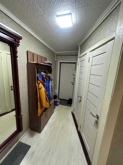 2-комнатная квартира ( БЖ)