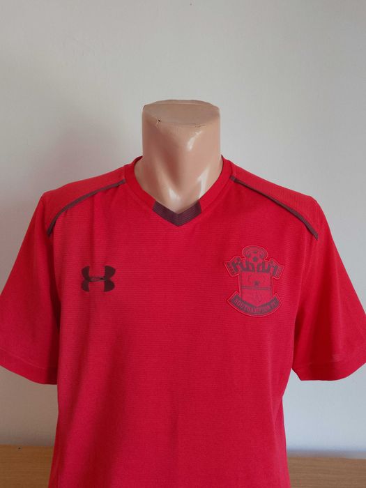 Tricou Fotbal Southampton F.C.