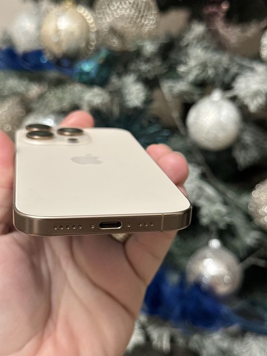 iPhone 16 pro 256 gb Liber