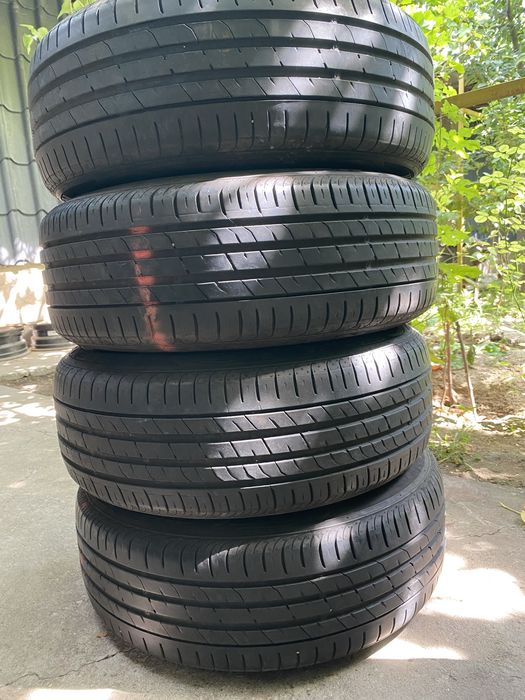 Шины Nexen 185/55/16, Цена за 4шт!