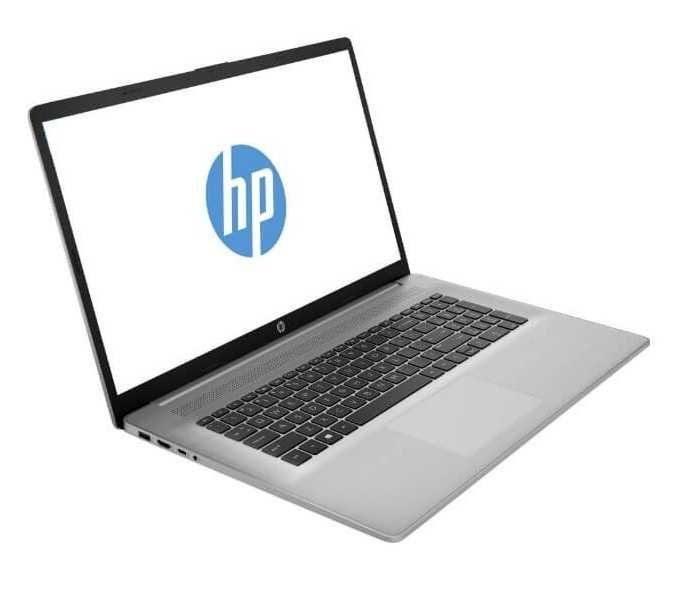 HP 470 G8 i7 1165G7 16GB RAM 512GB SSD 17.3 Full HD Laptop