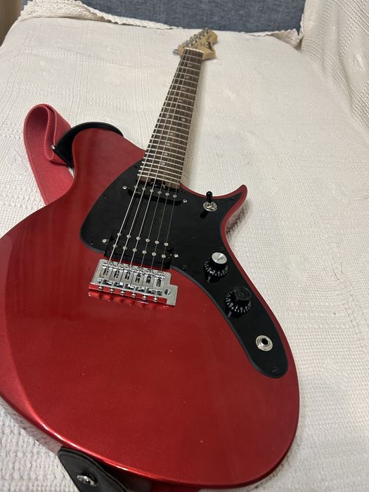 Электрогитара Aria Pro 2