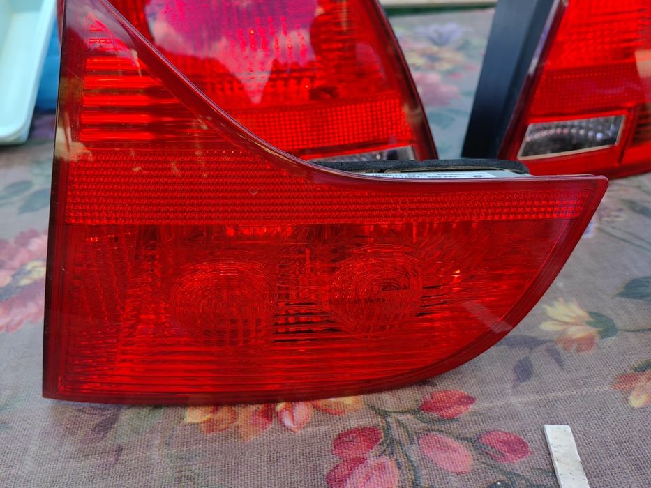 Стопове комплект за АУДИ А4 В7 Авант