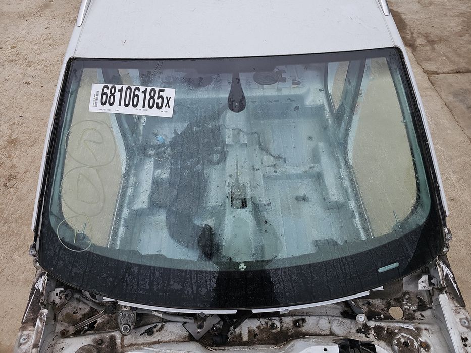 Parbriz AUDI Q3 (8UB) [Fabr 2011-2018] OEM