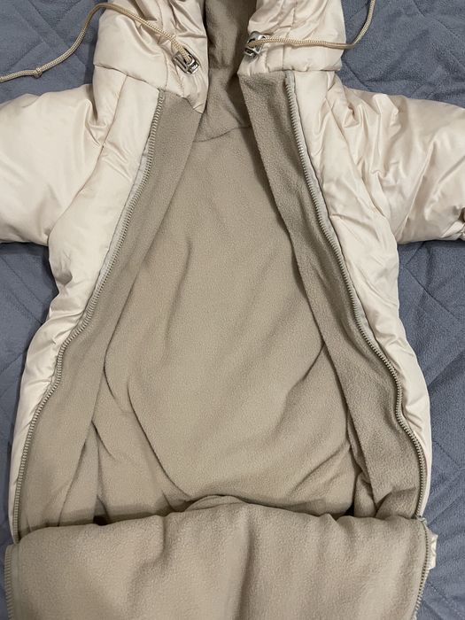 Комбинезон 0-3 мес Альполюкс